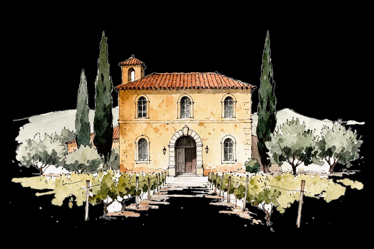 Chateau Mephis Kalaki